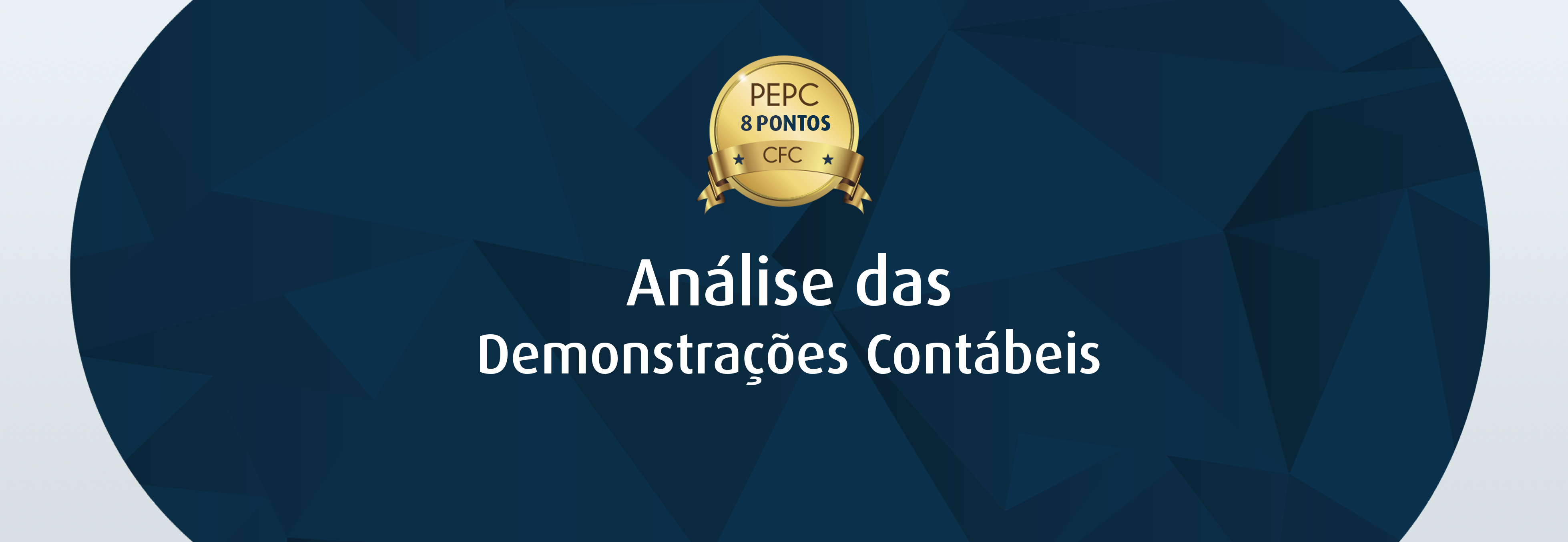 Análise das Demonstrações Contábeis EaD COAD Educação COAD Educação